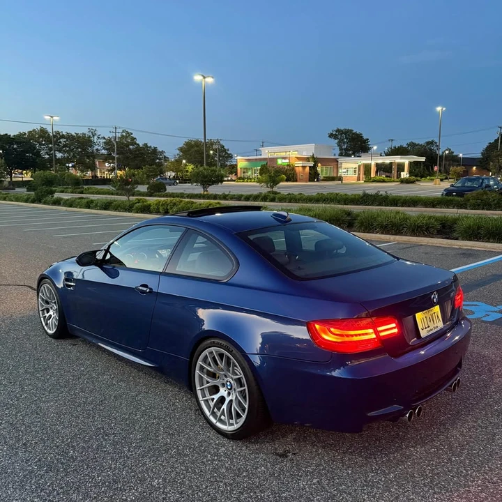 2010 BMW E92 M3 Coupe - Image 9 of 17