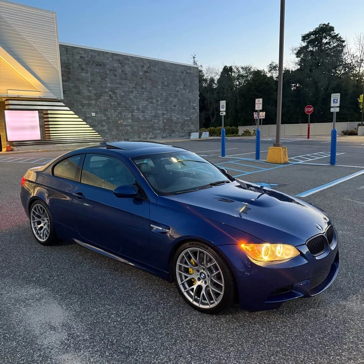 2010 BMW E92 M3 Coupe - Image 5 of 17