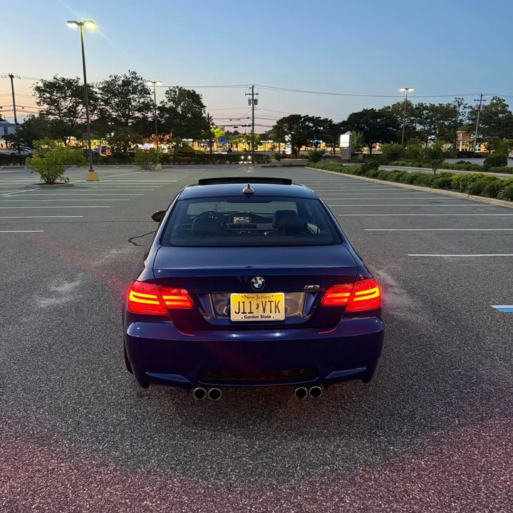 2010 BMW E92 M3 Coupe - Image 8 of 17