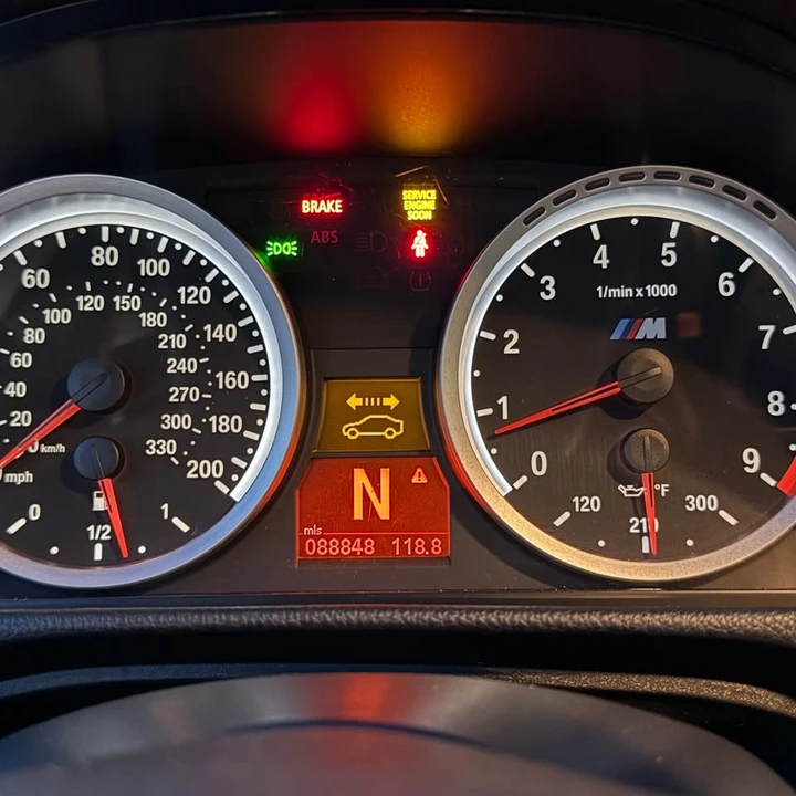 2010 BMW E92 M3 Coupe - Image 15 of 17