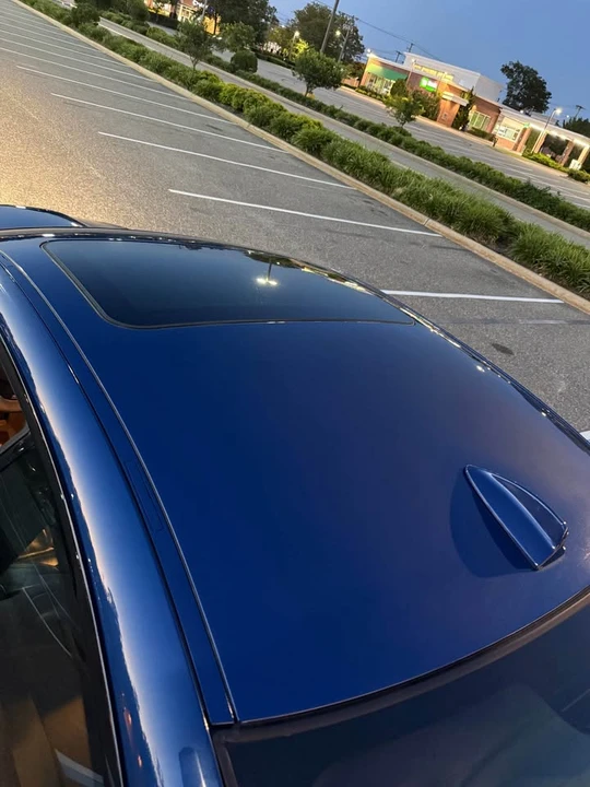 2010 BMW E92 M3 Coupe - Image 17 of 17