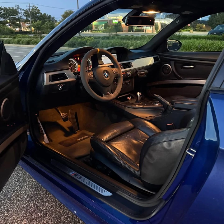 2010 BMW E92 M3 Coupe - Image 11 of 17