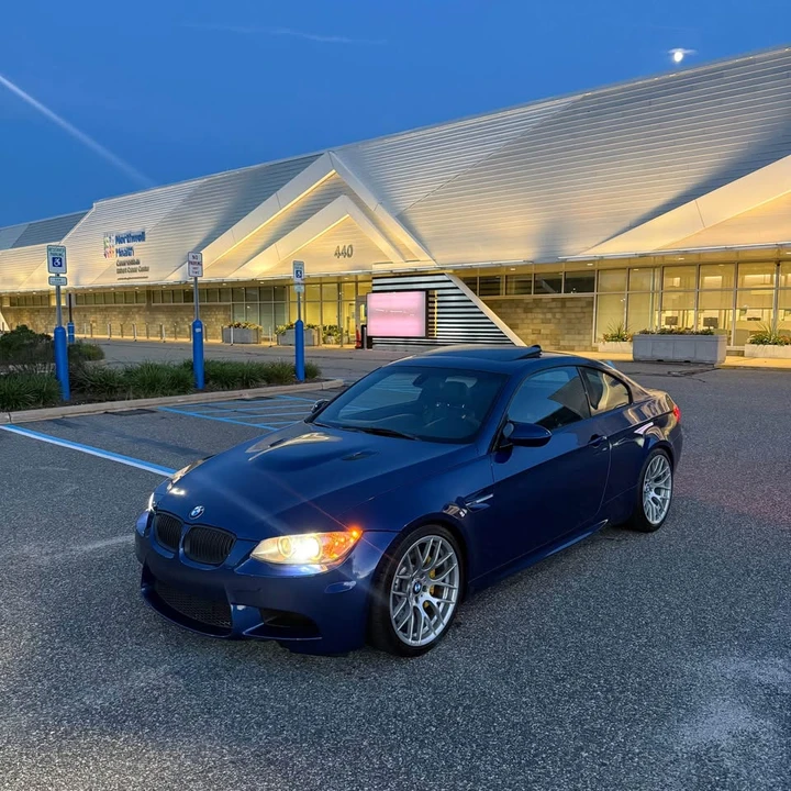 2010 BMW E92 M3 Coupe - Image 3 of 17