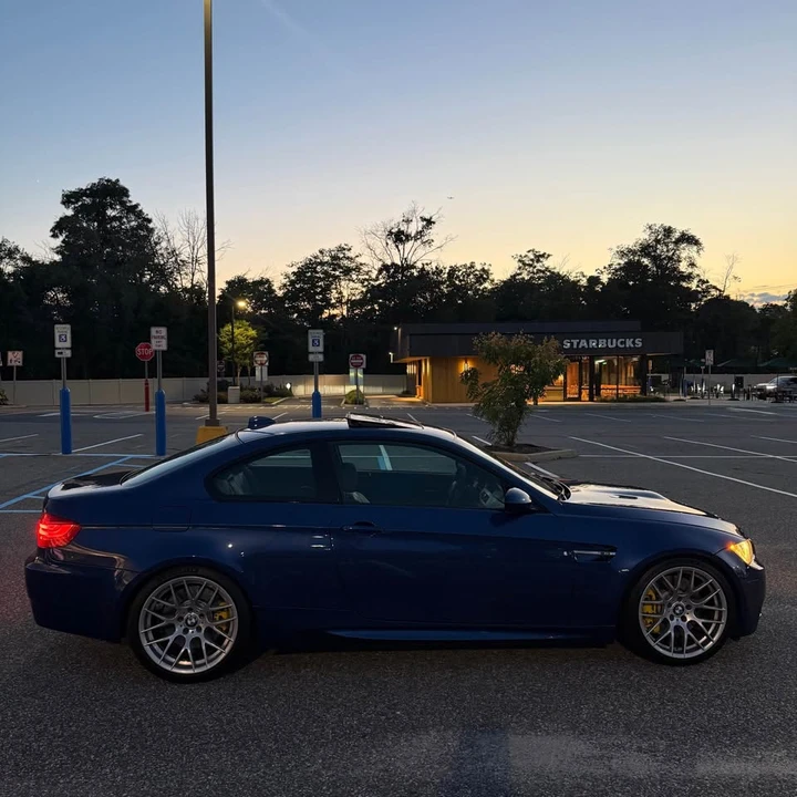 2010 BMW E92 M3 Coupe - Image 6 of 17