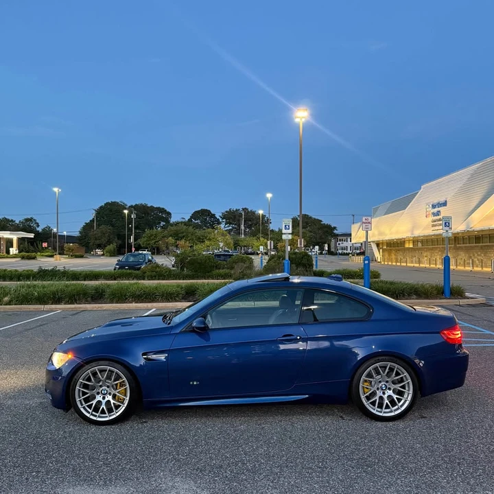 2010 BMW E92 M3 Coupe - Image 2 of 17