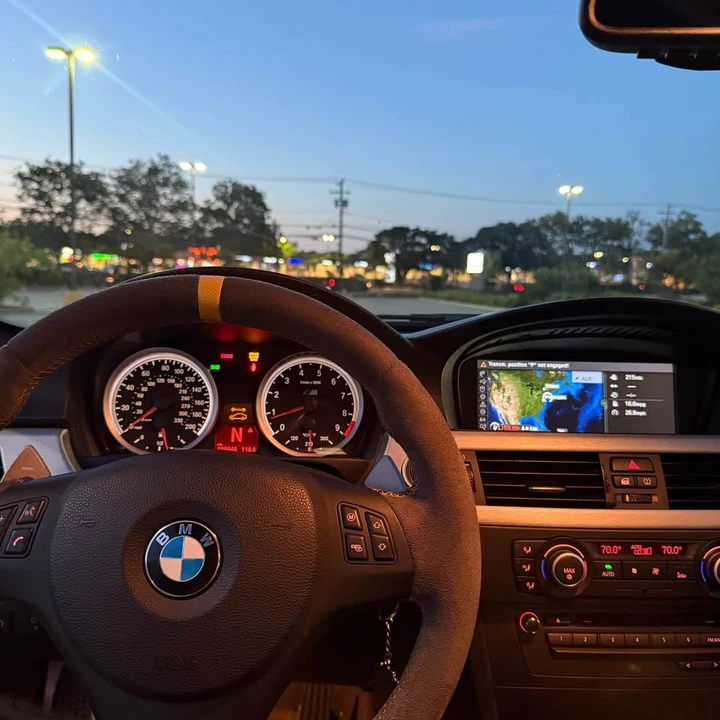2010 BMW E92 M3 Coupe - Image 14 of 17