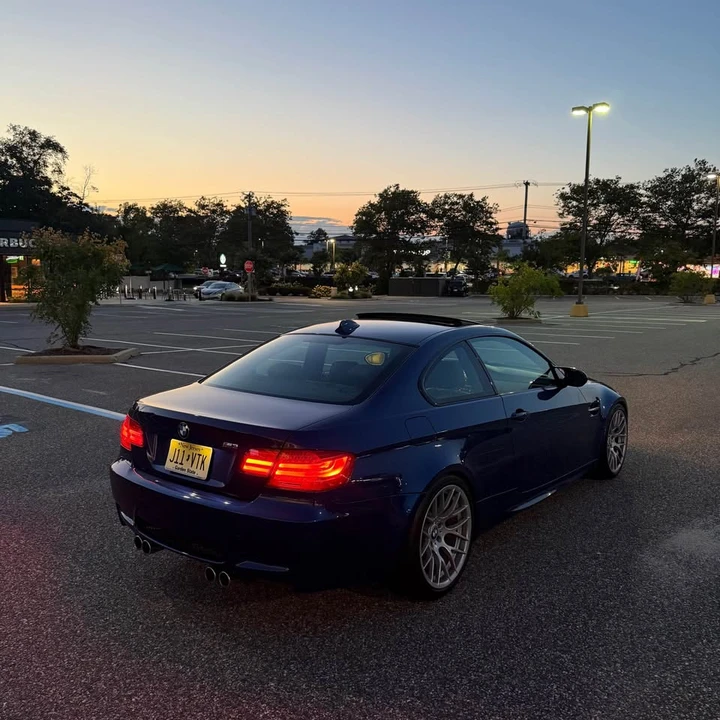 2010 BMW E92 M3 Coupe - Image 7 of 17