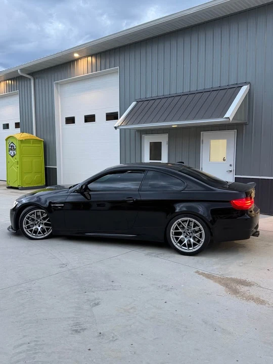 2010 BMW E92 M3 Coupe - Image 2 of 5