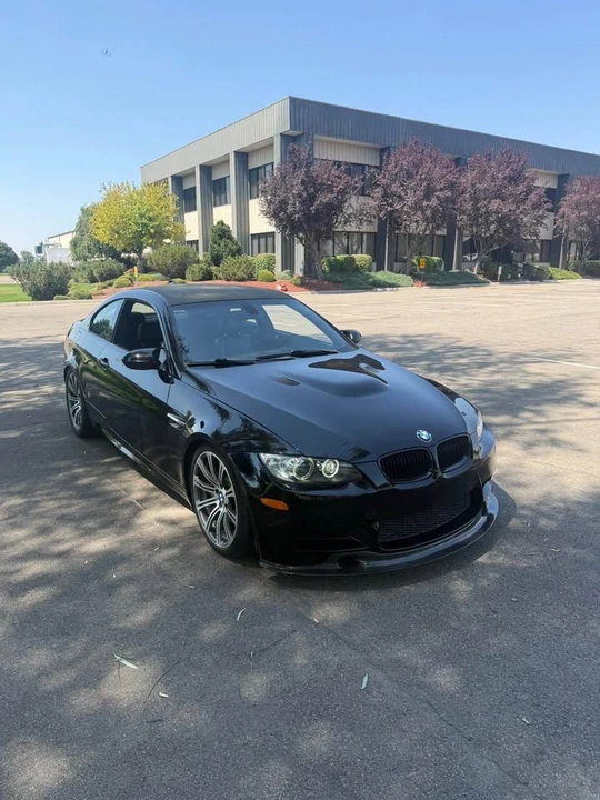 2010 BMW E92 M3 Coupe - Image 2 of 7
