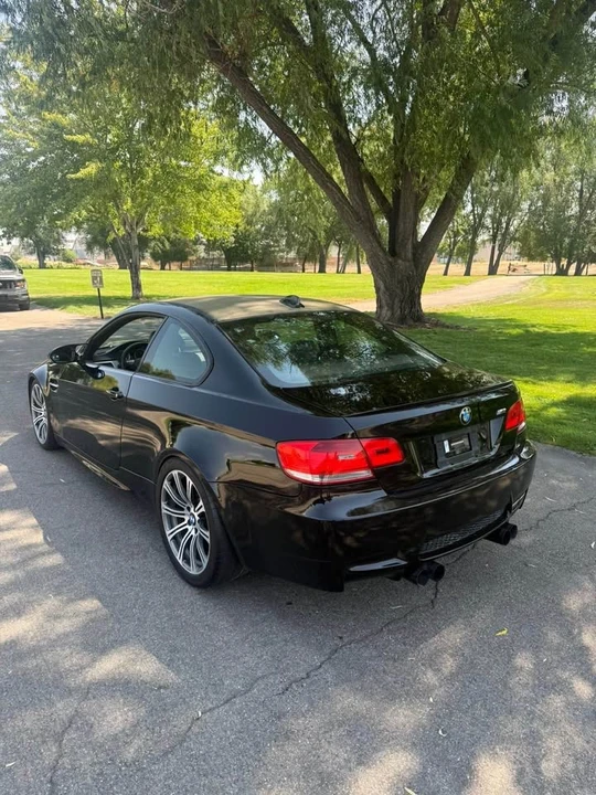 2010 BMW E92 M3 Coupe - Image 5 of 7