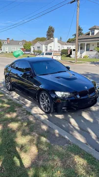 2010 BMW M3 Coupe