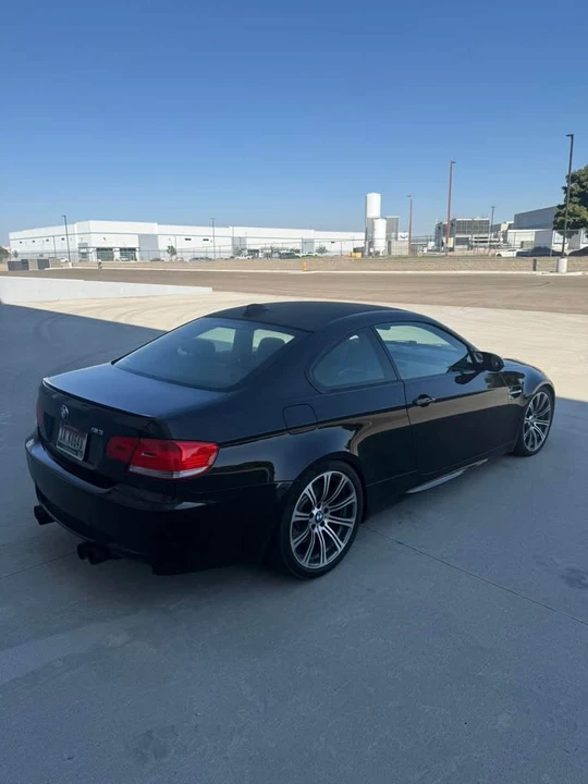 2010 BMW E92 M3 Coupe - Image 3 of 5
