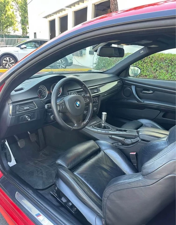 2010 BMW E92 M3 Coupe - Image 10 of 14