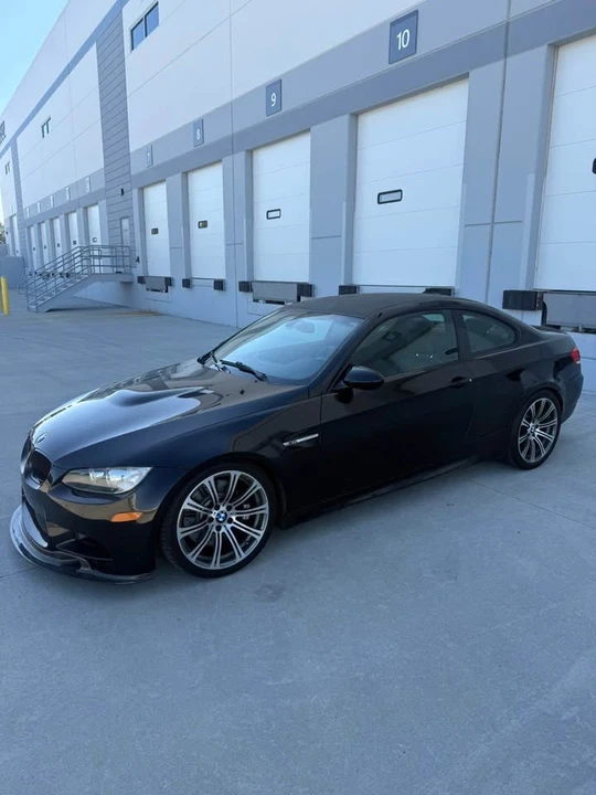 2010 BMW E92 M3 Coupe - Image 2 of 5