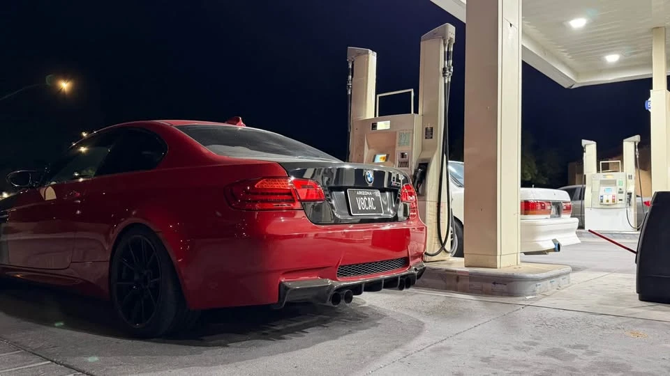 2010 BMW E92 M3 Coupe - Image 3 of 14