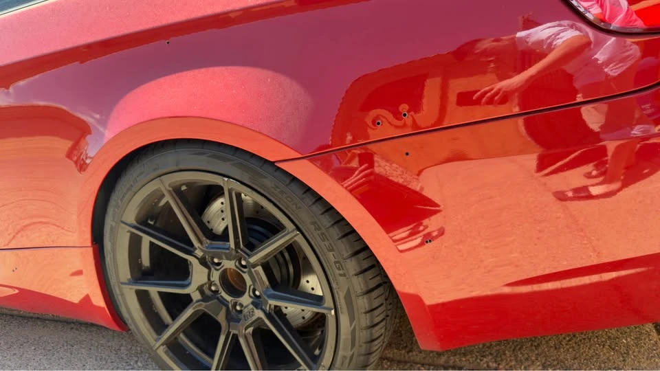 2010 BMW E92 M3 Coupe - Image 14 of 14