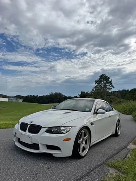 2010 BMW M3 Coupe