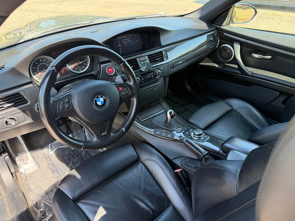 2010 BMW E92 M3 Coupe - Image 3 of 5
