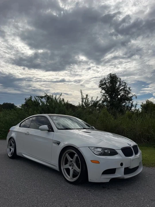 2010 BMW E92 M3 Coupe - Image 4 of 17