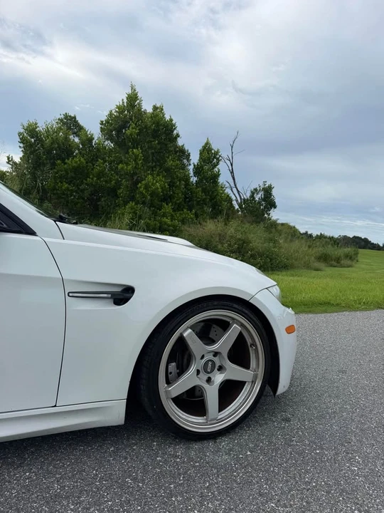 2010 BMW E92 M3 Coupe - Image 5 of 17