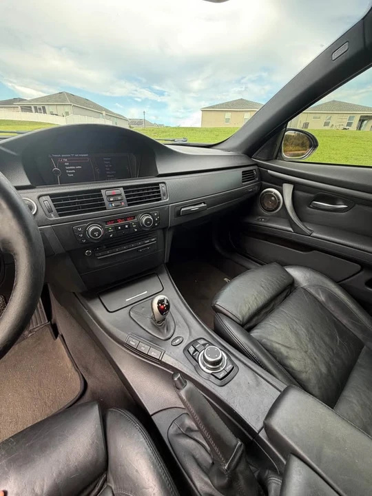 2010 BMW E92 M3 Coupe - Image 15 of 17