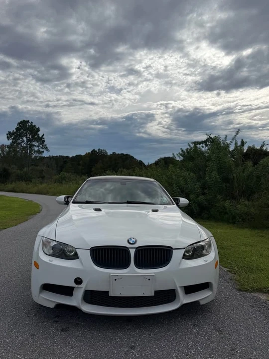 2010 BMW E92 M3 Coupe - Image 2 of 17