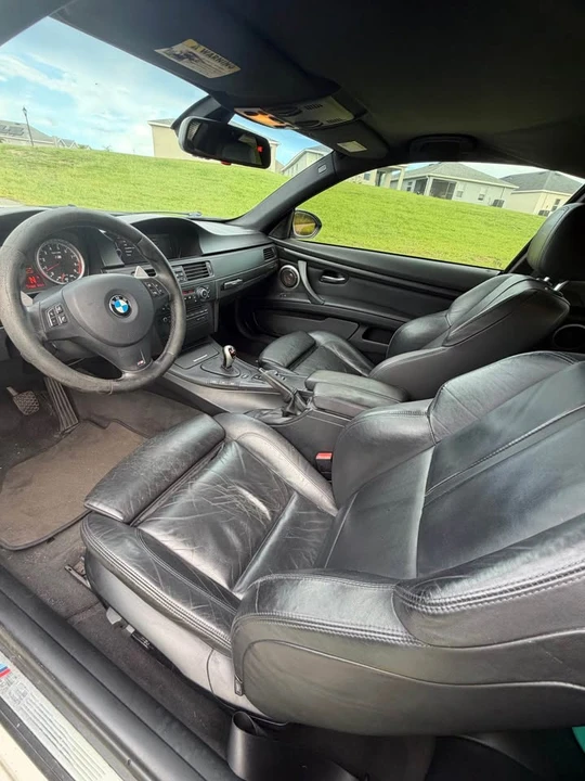 2010 BMW E92 M3 Coupe - Image 11 of 17