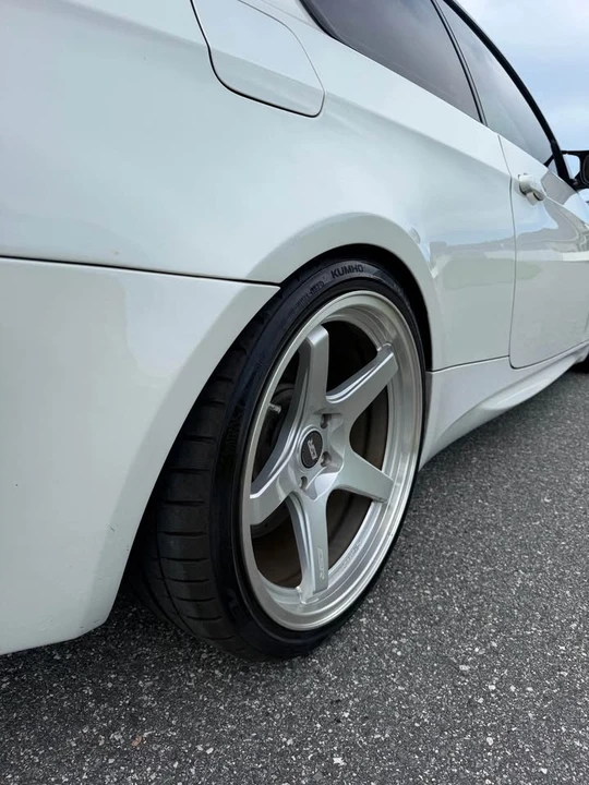 2010 BMW E92 M3 Coupe - Image 6 of 17