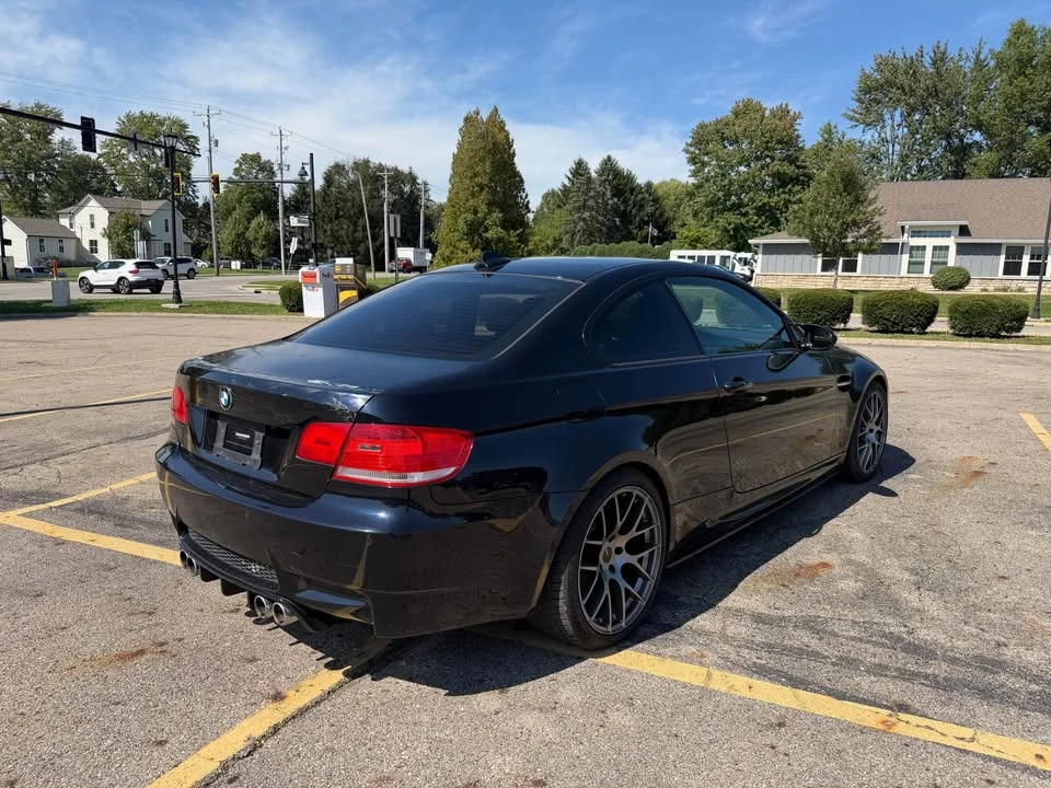 2010 BMW E92 M3 Coupe - Image 2 of 5