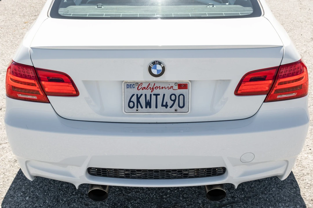 2010 BMW E92 M3 Coupe - Image 15 of 31