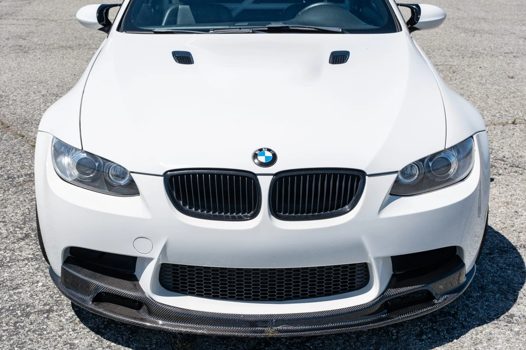 2010 BMW E92 M3 Coupe - Image 27 of 31