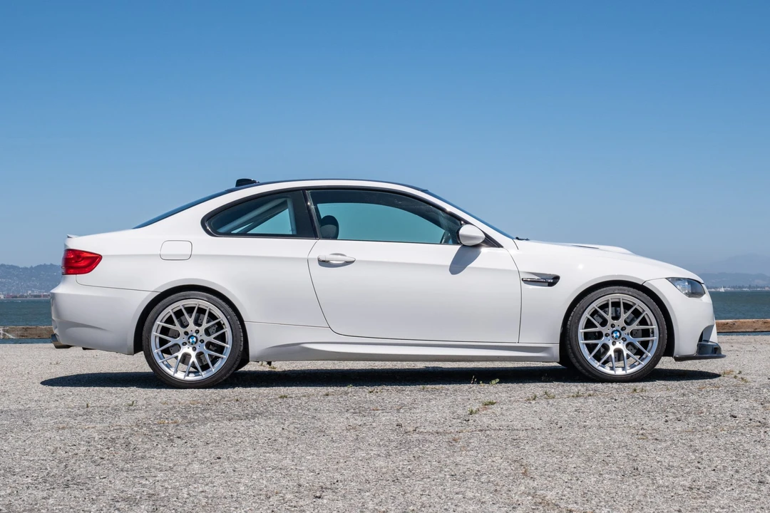 2010 BMW E92 M3 Coupe - Image 3 of 31