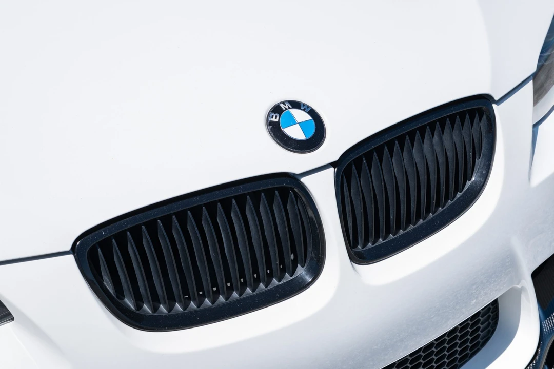 2010 BMW E92 M3 Coupe - Image 29 of 31