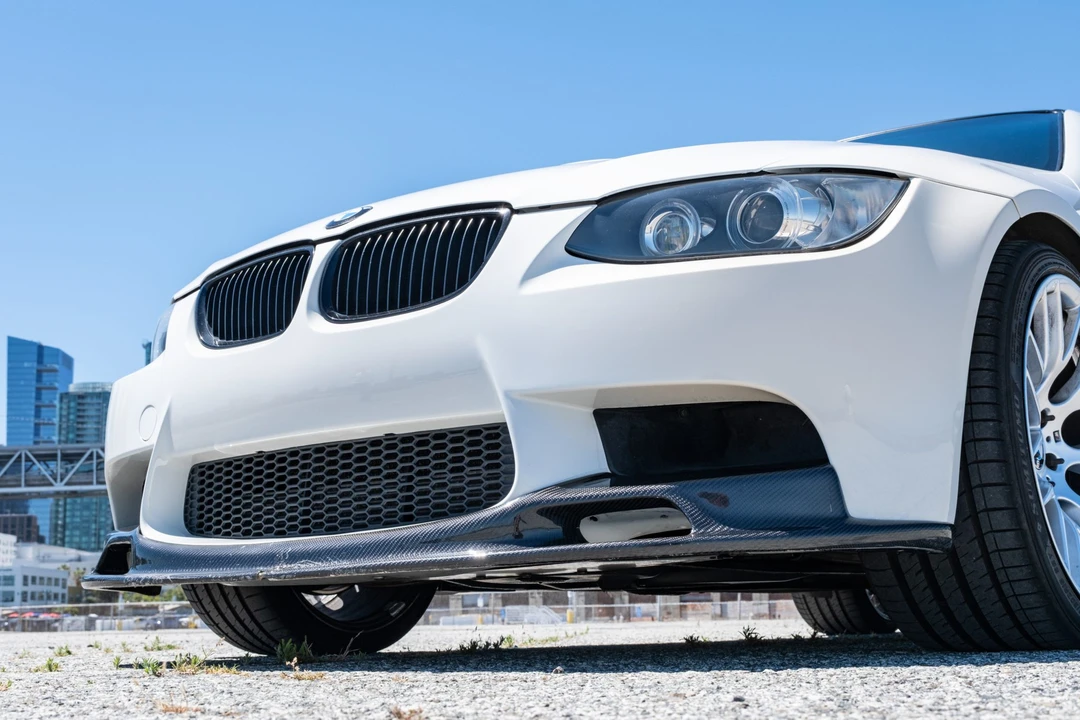 2010 BMW E92 M3 Coupe - Image 30 of 31