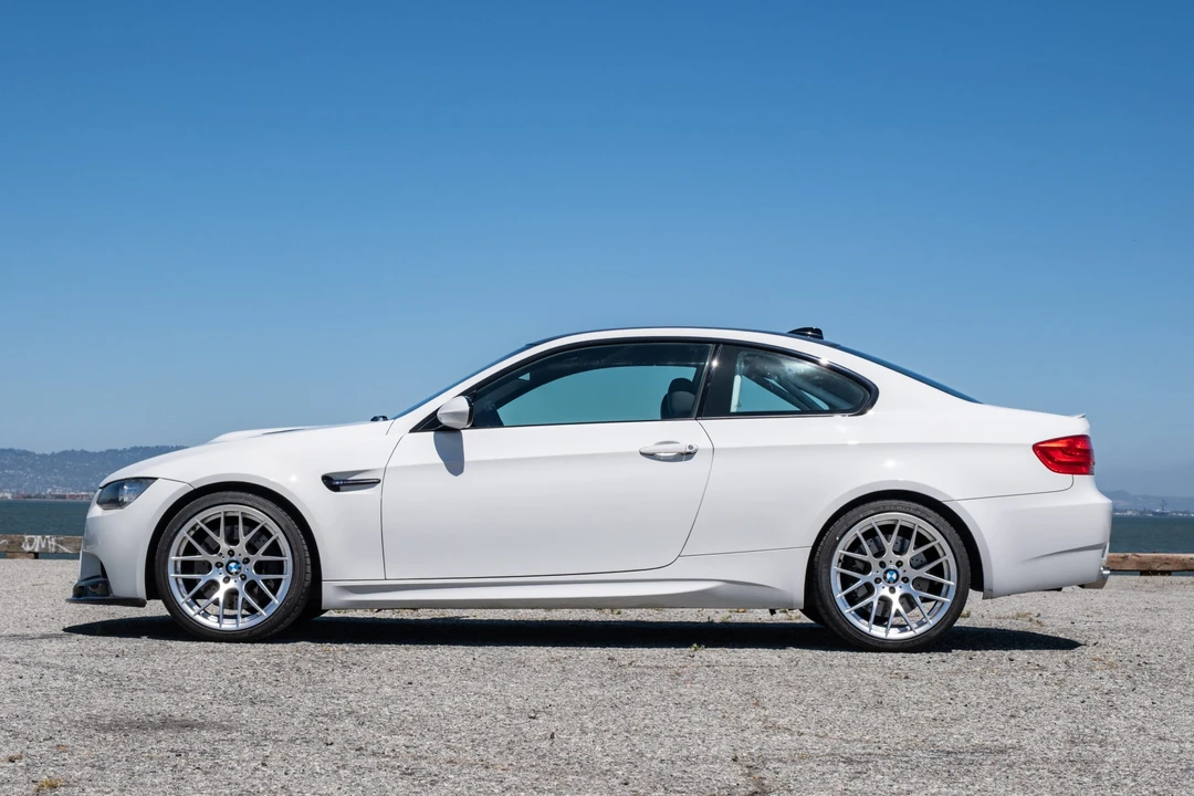 2010 BMW E92 M3 Coupe - Image 7 of 31