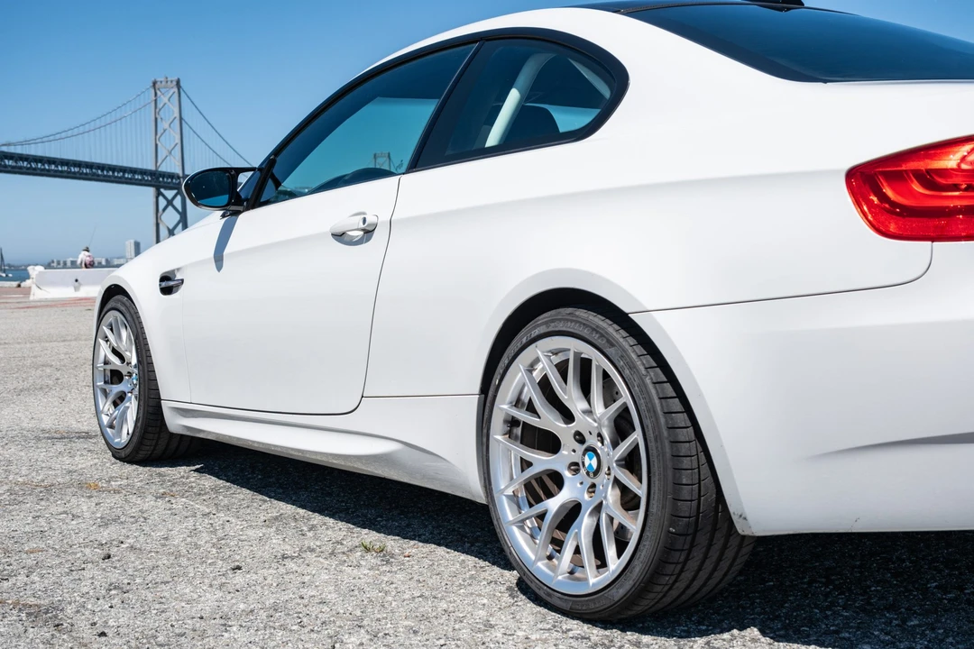 2010 BMW E92 M3 Coupe - Image 20 of 31