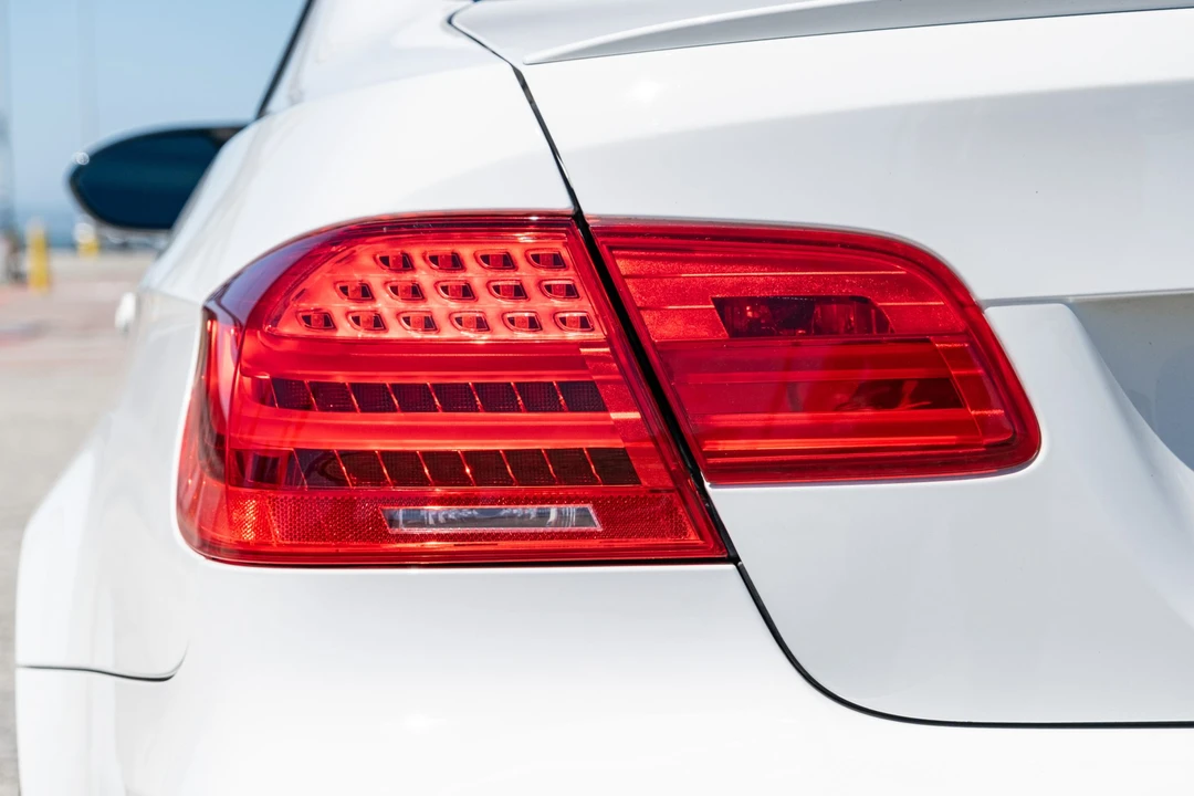 2010 BMW E92 M3 Coupe - Image 18 of 31