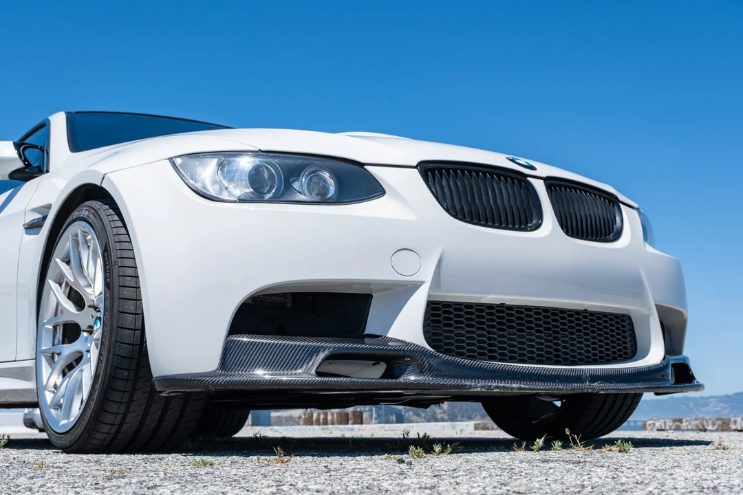 2010 BMW E92 M3 Coupe - Image 31 of 31