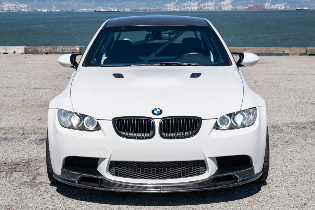 2010 BMW E92 M3 Coupe - Image 9 of 31