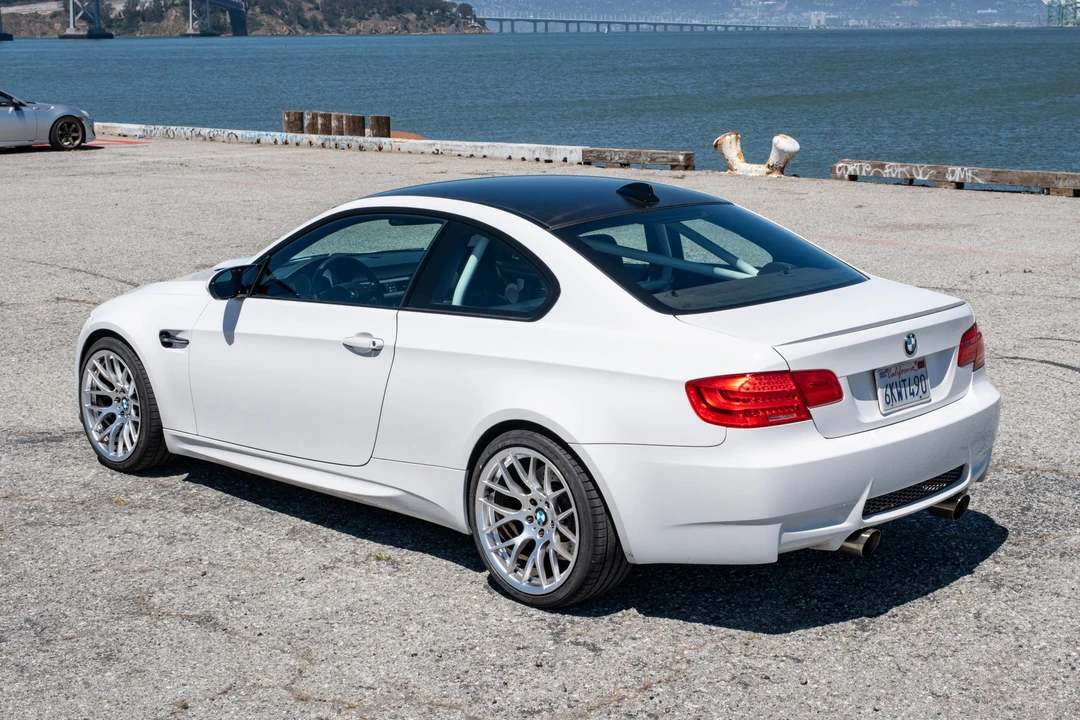 2010 BMW E92 M3 Coupe - Image 6 of 31