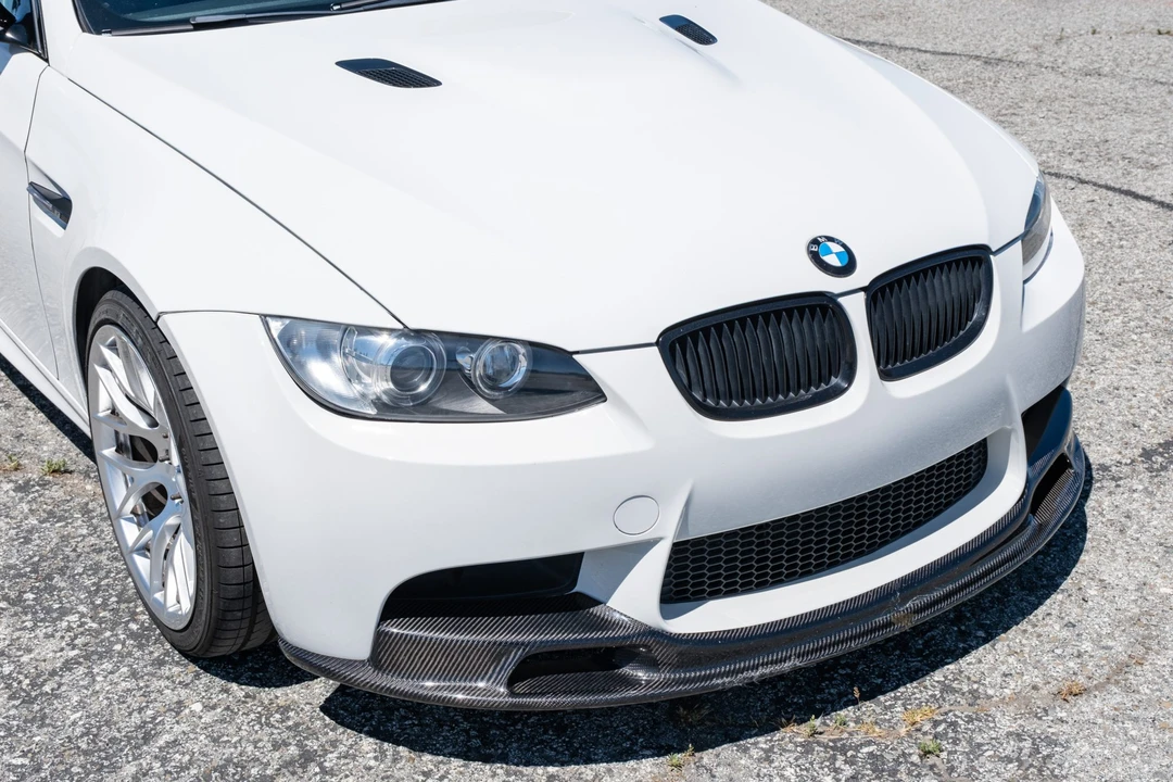 2010 BMW E92 M3 Coupe - Image 28 of 31