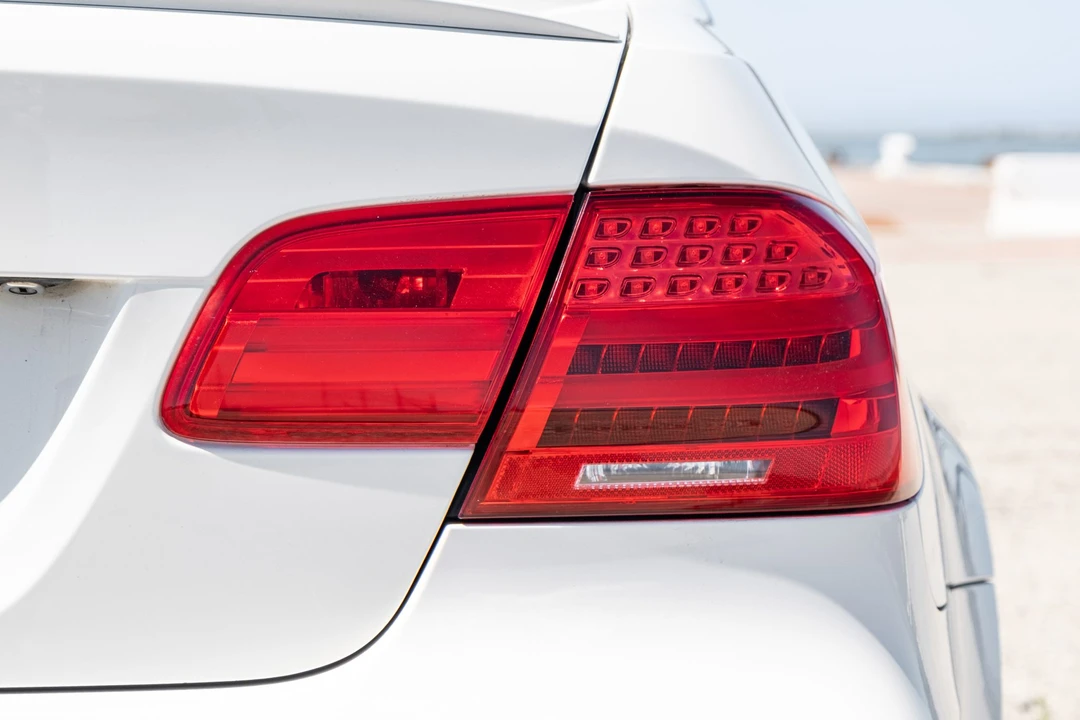 2010 BMW E92 M3 Coupe - Image 19 of 31