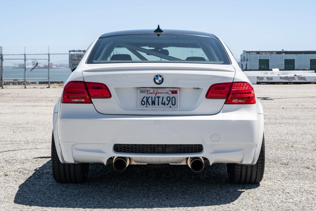 2010 BMW E92 M3 Coupe - Image 5 of 31