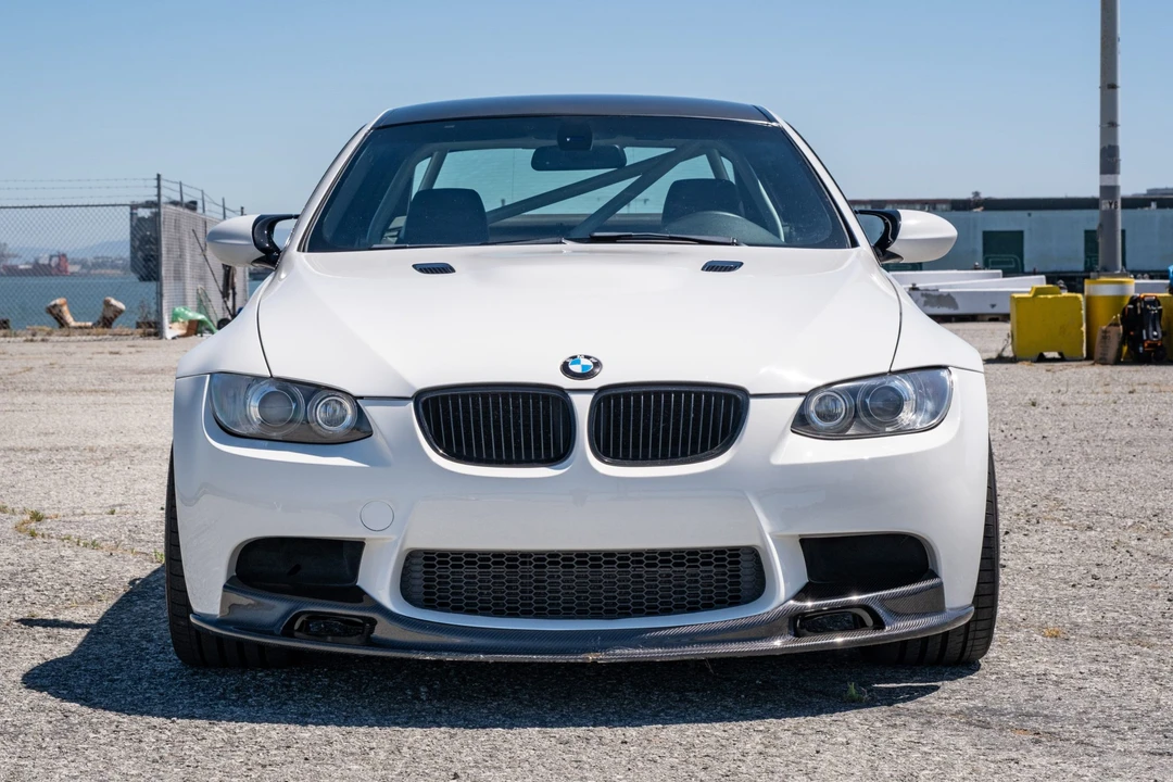 2010 BMW E92 M3 Coupe - Image 2 of 31
