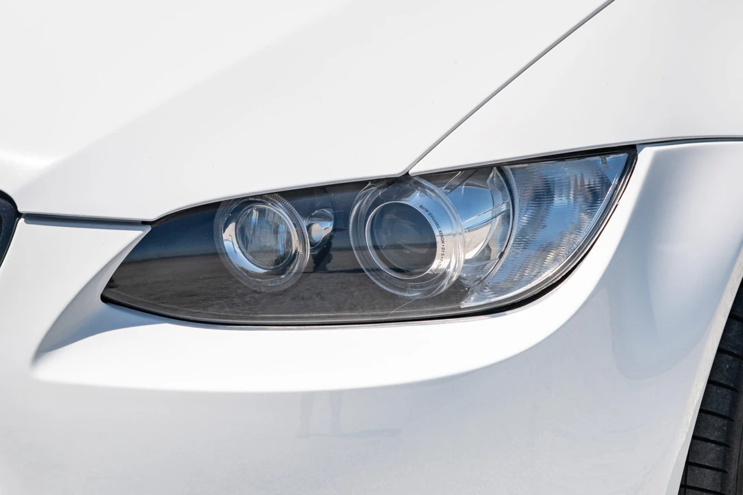 2010 BMW E92 M3 Coupe - Image 14 of 31