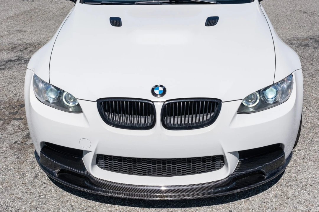2010 BMW E92 M3 Coupe - Image 10 of 31