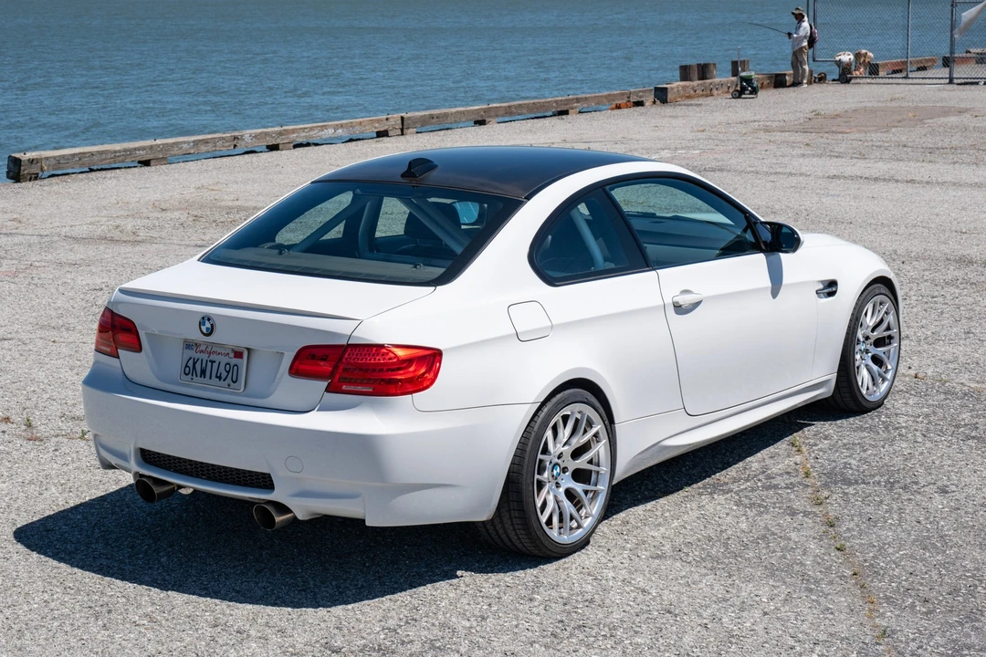 2010 BMW E92 M3 Coupe - Image 4 of 31