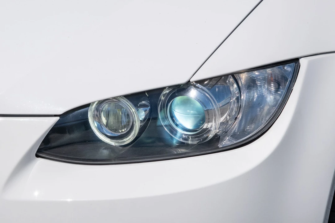 2010 BMW E92 M3 Coupe - Image 12 of 31