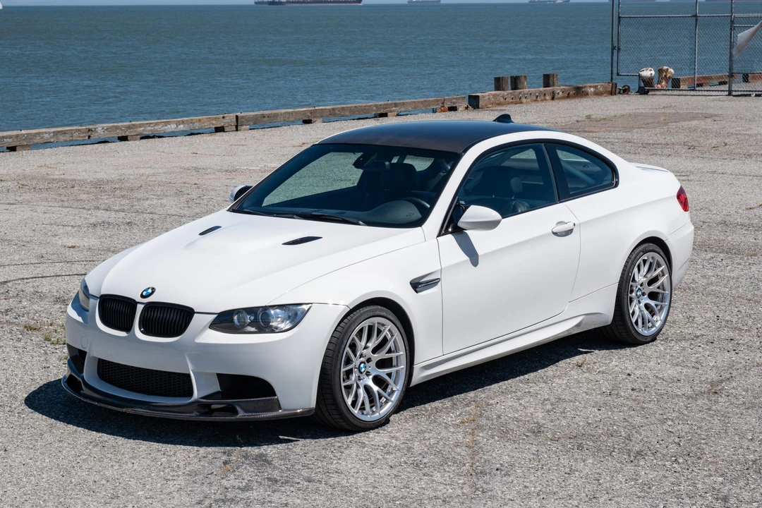 2010 BMW E92 M3 Coupe - Image 8 of 31