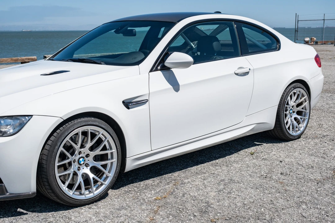 2010 BMW E92 M3 Coupe - Image 21 of 31